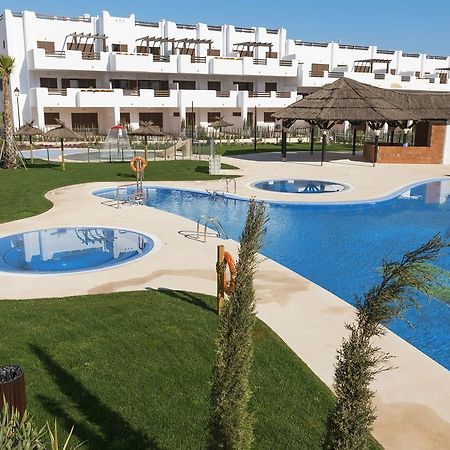 Mar de Pulpi Las Azucenas Mar Holidays San Juan de los Terreros Exterior foto