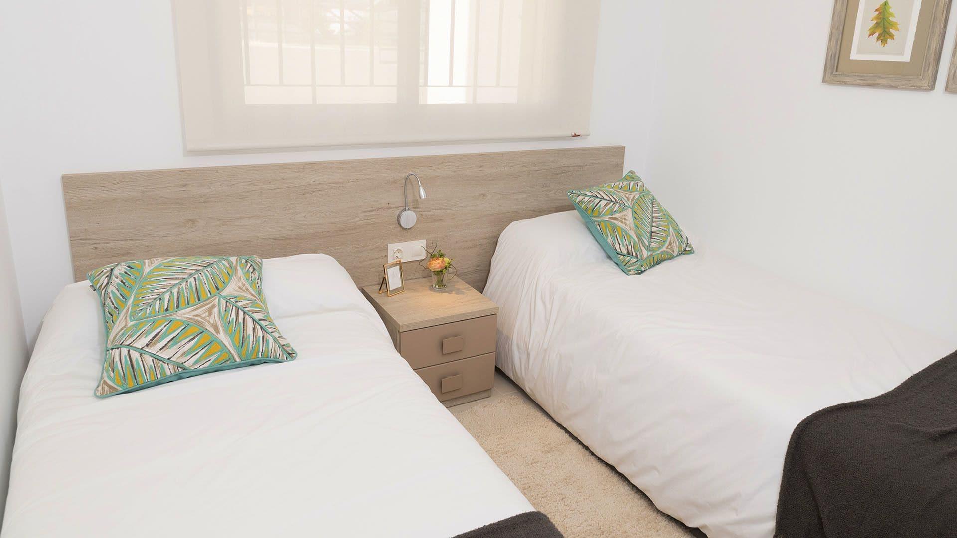 Mar de Pulpi Las Azucenas Mar Holidays San Juan de los Terreros Exterior foto