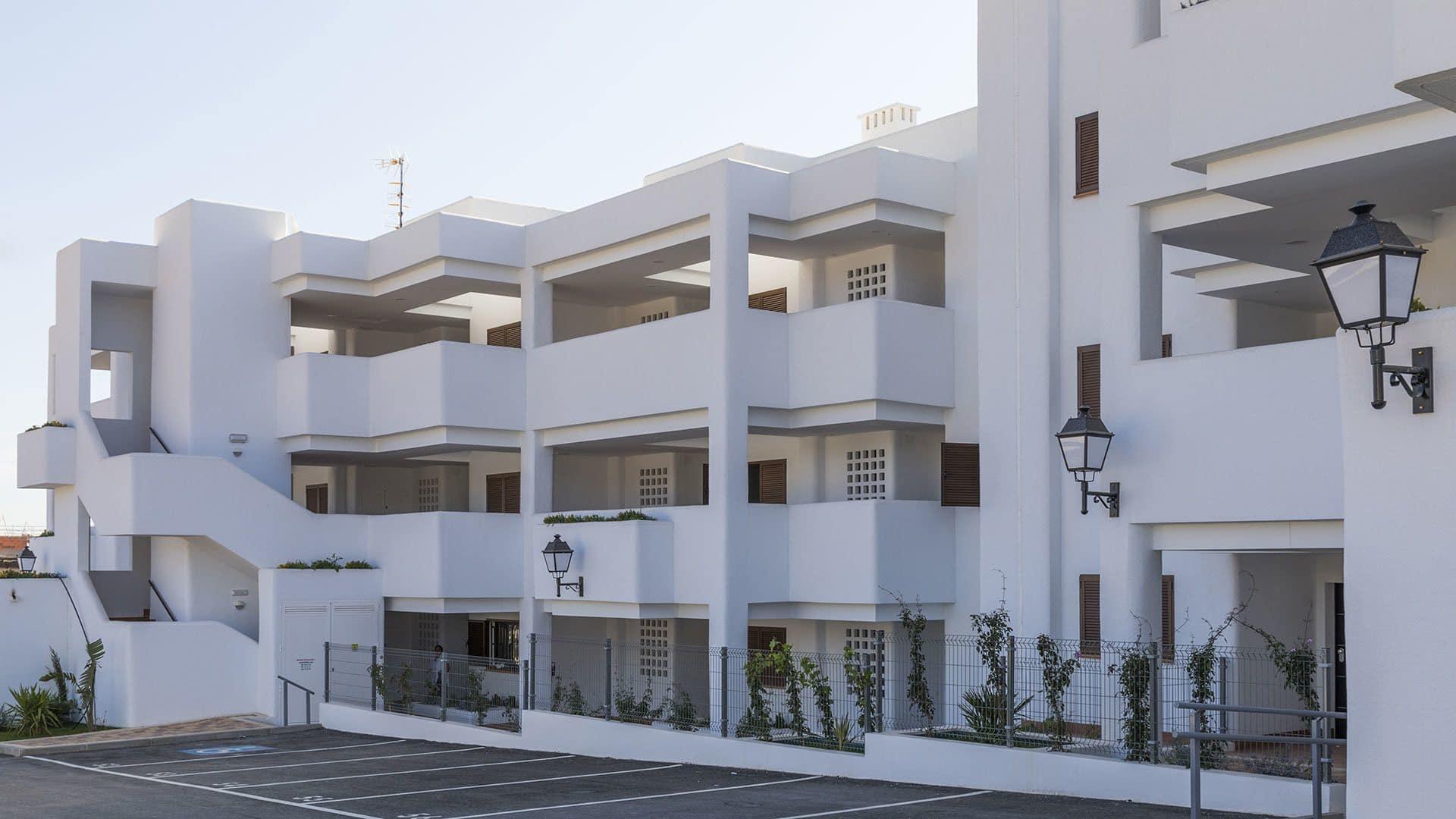 Mar de Pulpi Las Azucenas Mar Holidays San Juan de los Terreros Exterior foto