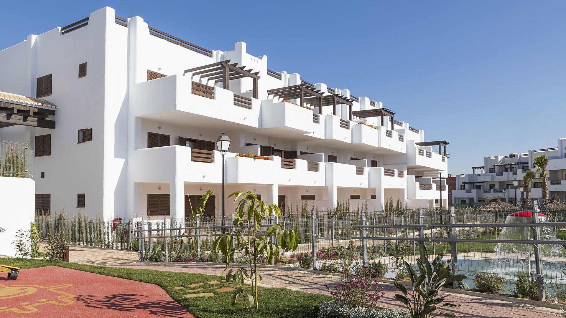 Mar de Pulpi Las Azucenas Mar Holidays San Juan de los Terreros Exterior foto