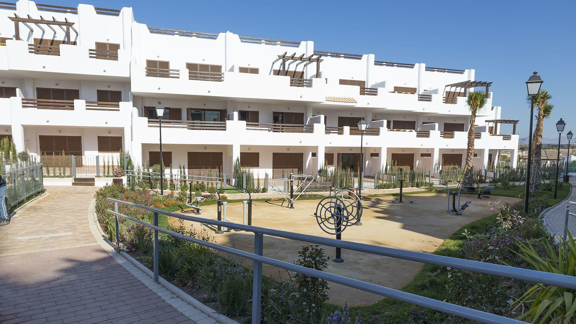 Mar de Pulpi Las Azucenas Mar Holidays San Juan de los Terreros Exterior foto