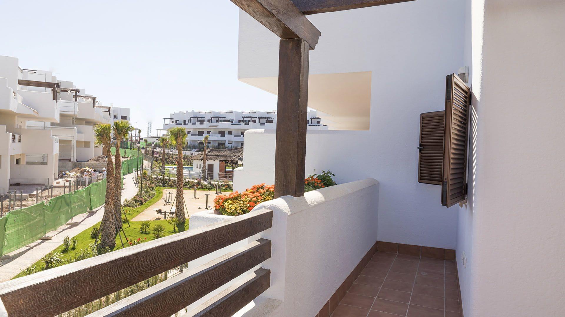 Mar de Pulpi Las Azucenas Mar Holidays San Juan de los Terreros Exterior foto