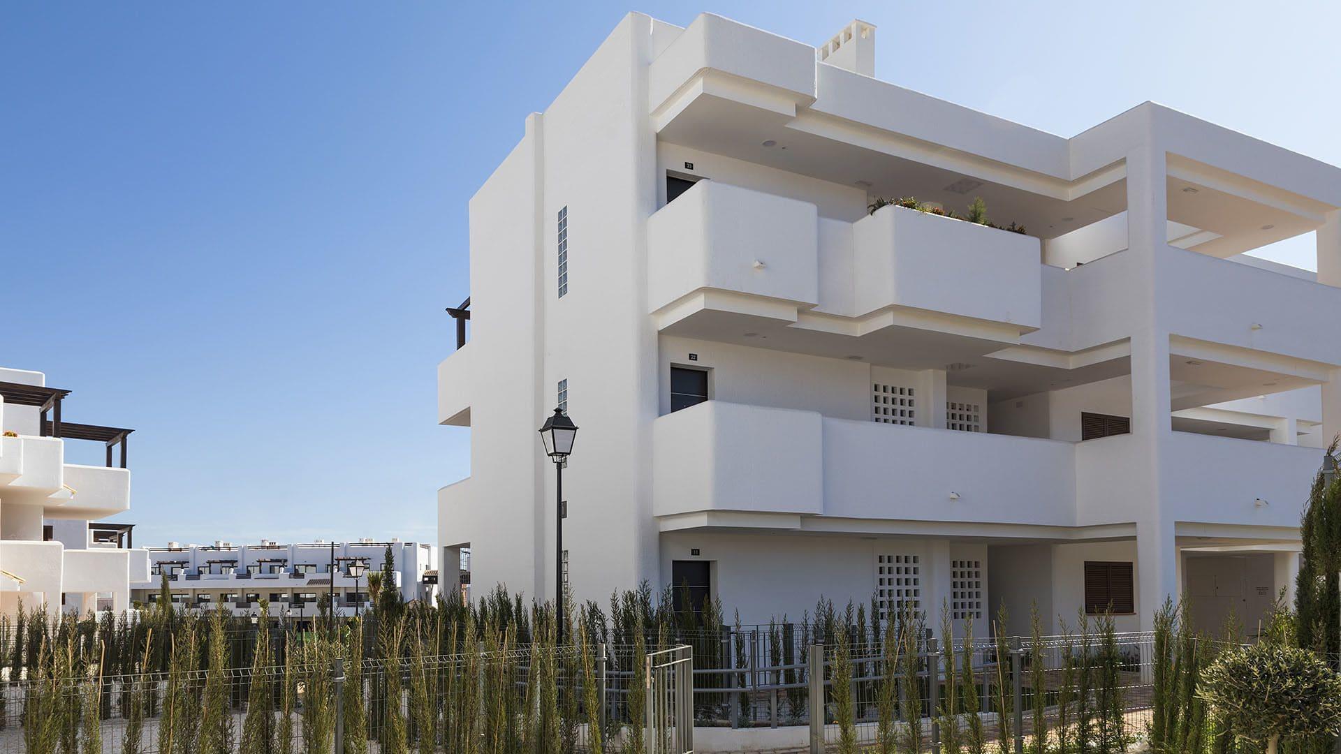 Mar de Pulpi Las Azucenas Mar Holidays San Juan de los Terreros Exterior foto
