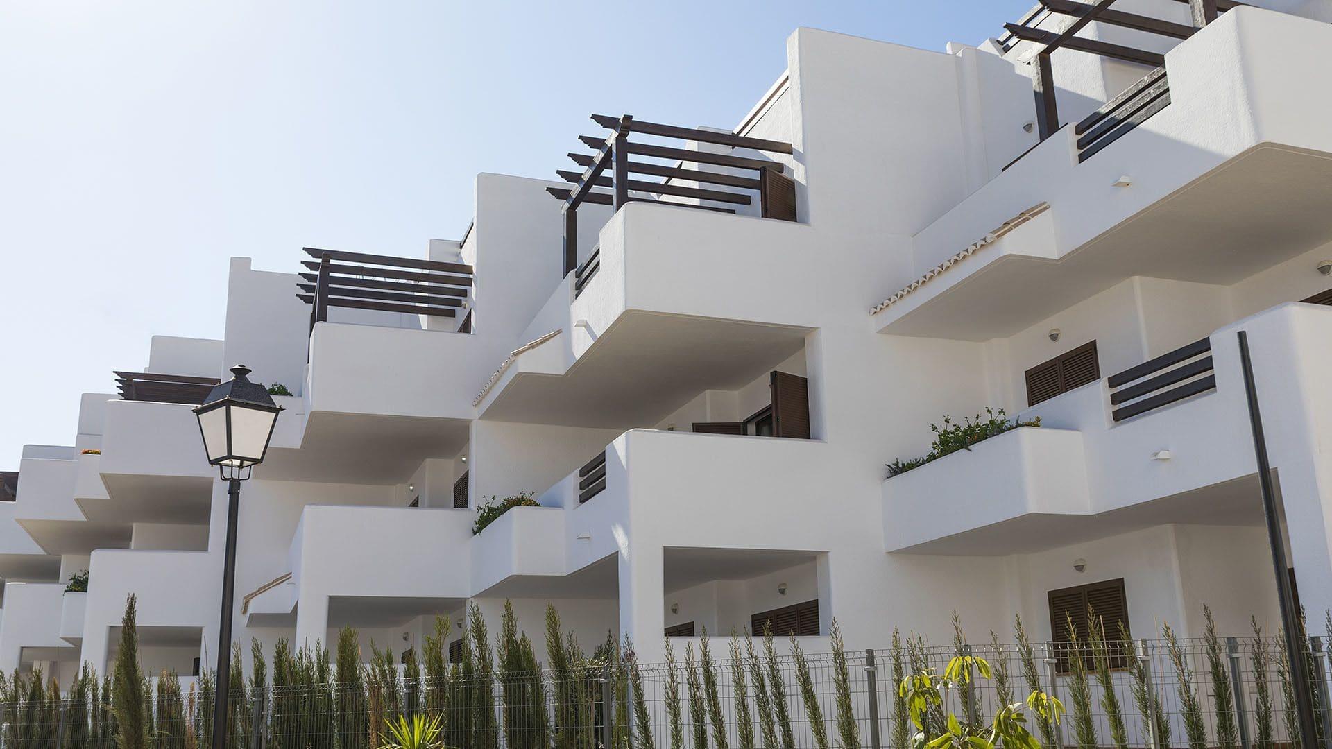 Mar de Pulpi Las Azucenas Mar Holidays San Juan de los Terreros Exterior foto