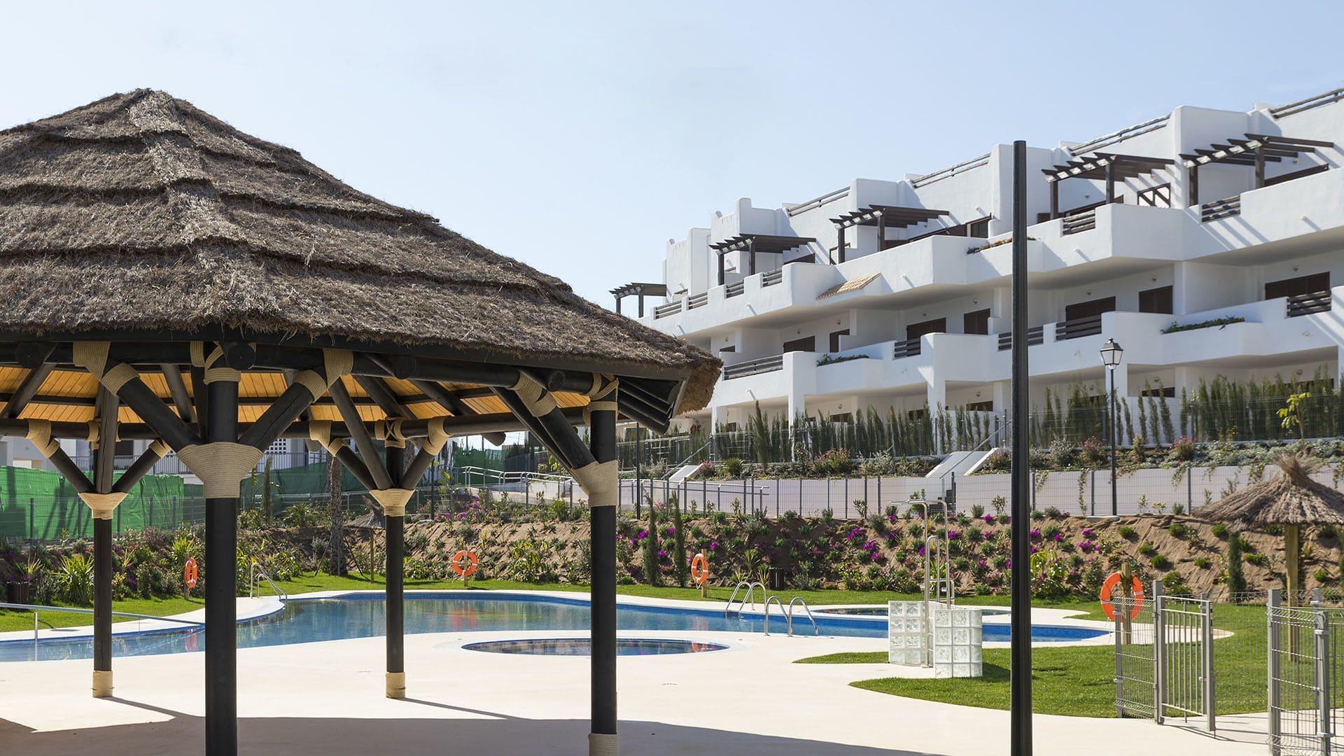 Mar de Pulpi Las Azucenas Mar Holidays San Juan de los Terreros Exterior foto