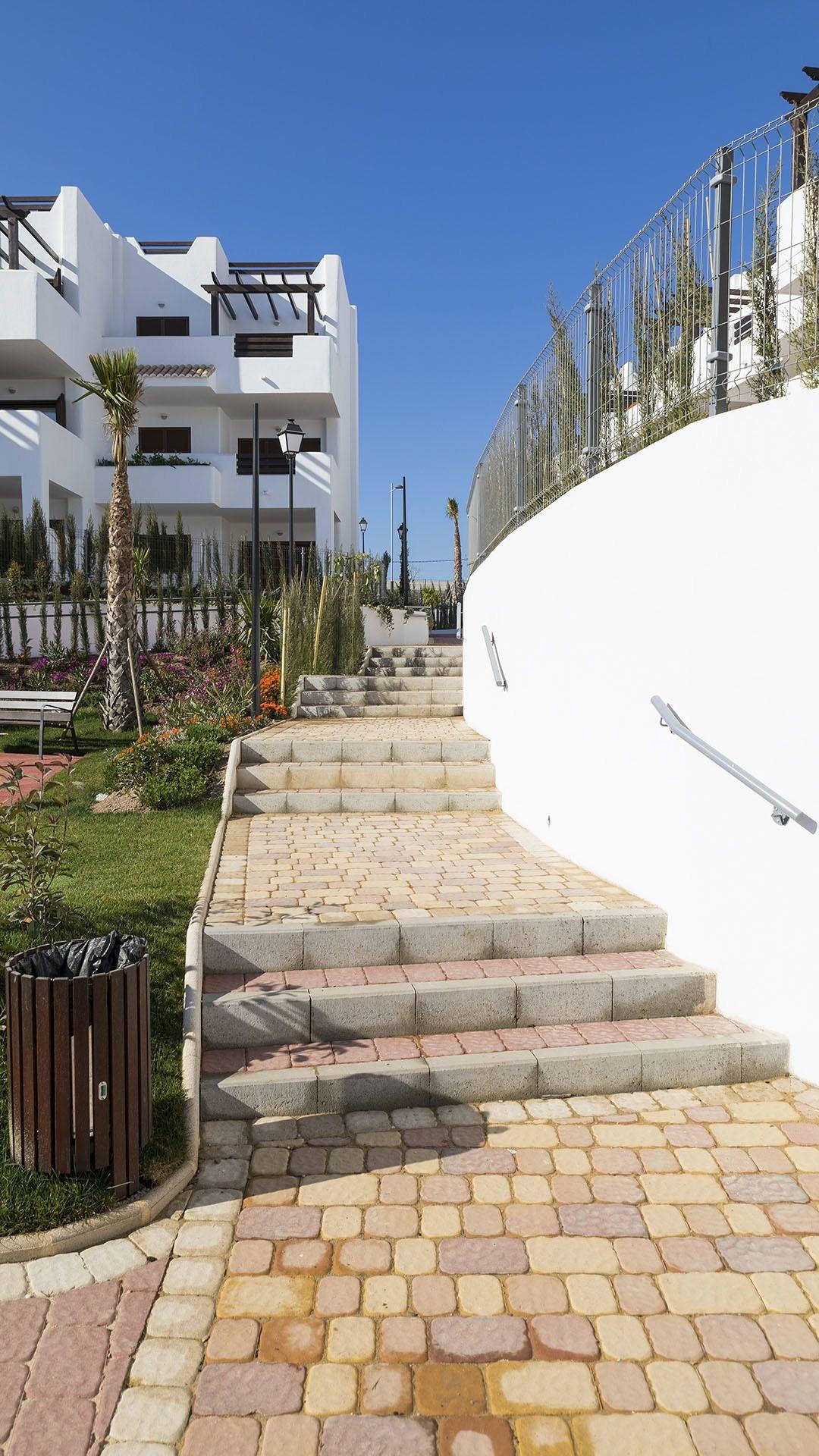 Mar de Pulpi Las Azucenas Mar Holidays San Juan de los Terreros Exterior foto