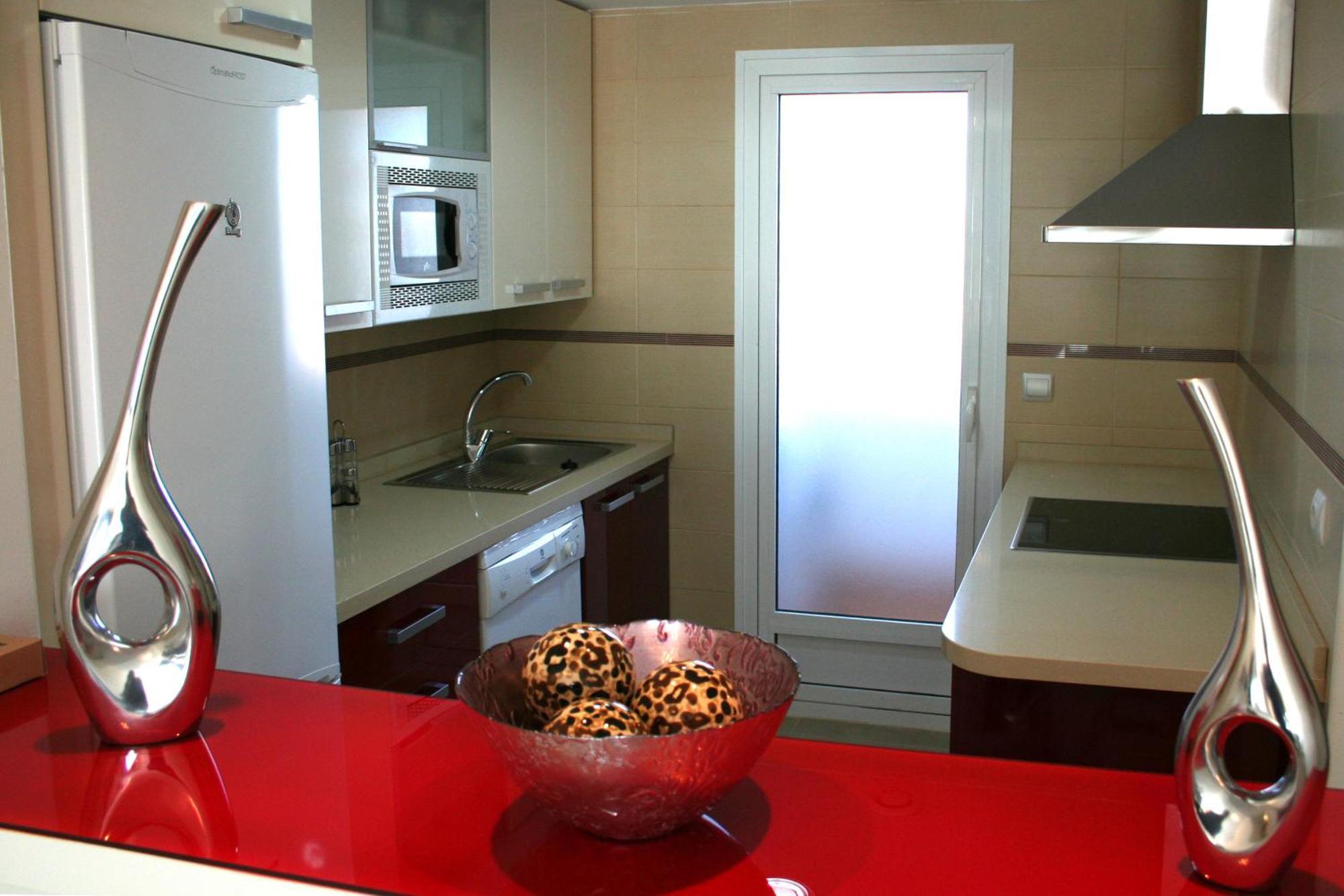 Mar de Pulpi Las Azucenas Mar Holidays San Juan de los Terreros Exterior foto
