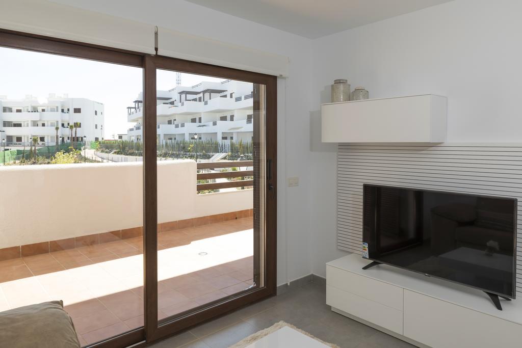Mar de Pulpi Las Azucenas Mar Holidays San Juan de los Terreros Exterior foto