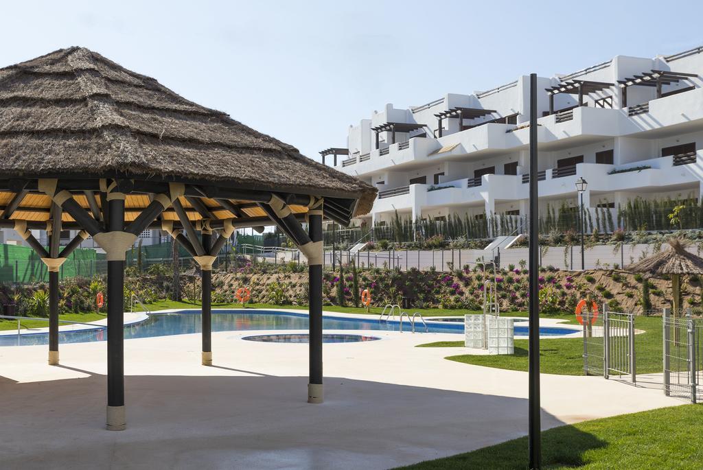 Mar de Pulpi Las Azucenas Mar Holidays San Juan de los Terreros Exterior foto