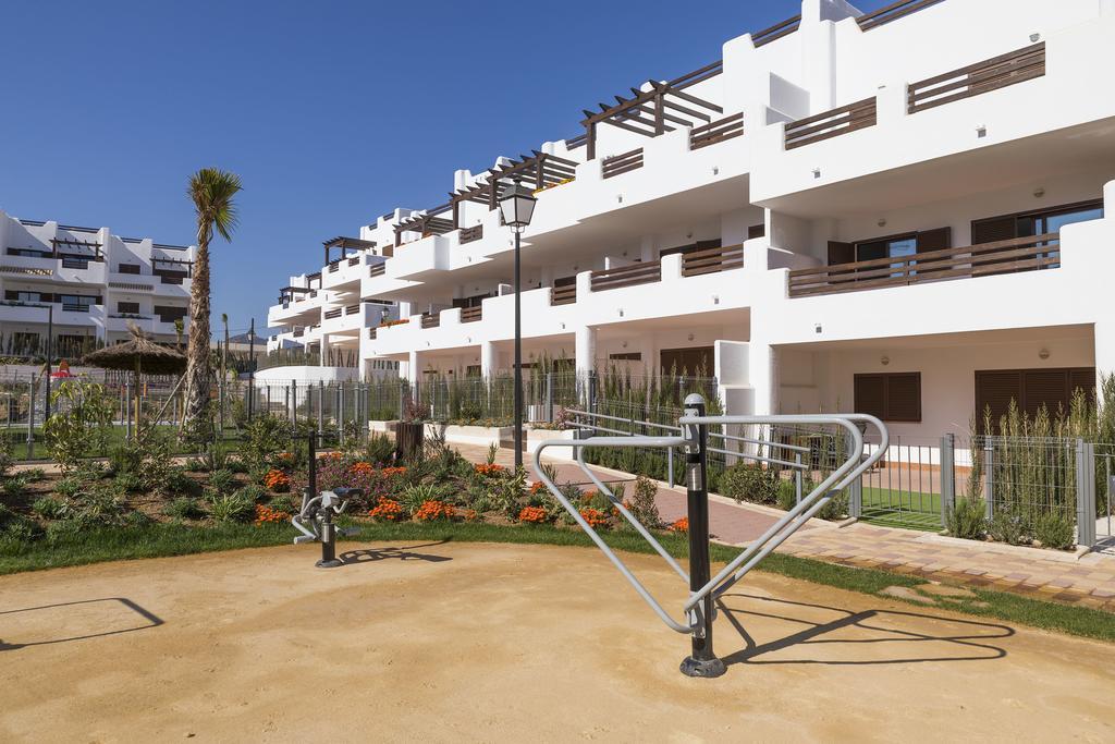 Mar de Pulpi Las Azucenas Mar Holidays San Juan de los Terreros Exterior foto