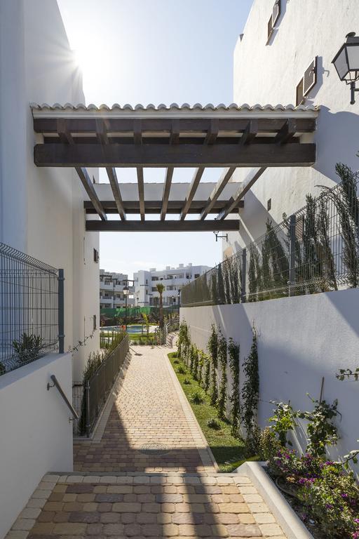 Mar de Pulpi Las Azucenas Mar Holidays San Juan de los Terreros Exterior foto