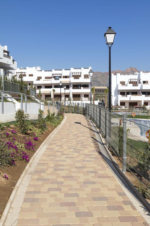Mar de Pulpi Las Azucenas Mar Holidays San Juan de los Terreros Exterior foto