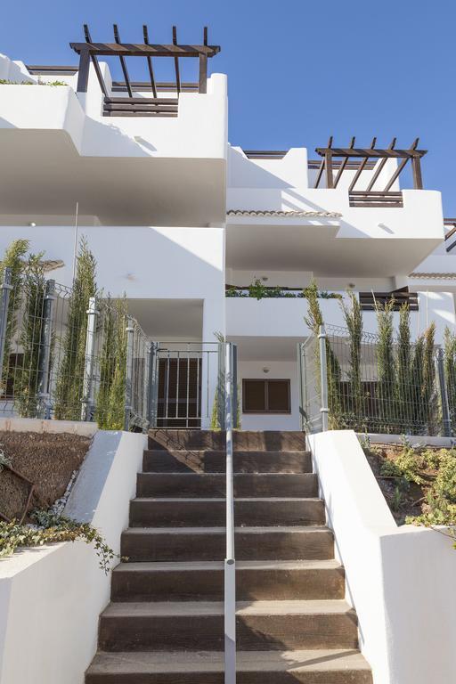 Mar de Pulpi Las Azucenas Mar Holidays San Juan de los Terreros Exterior foto