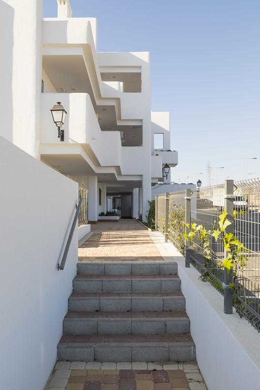 Mar de Pulpi Las Azucenas Mar Holidays San Juan de los Terreros Exterior foto