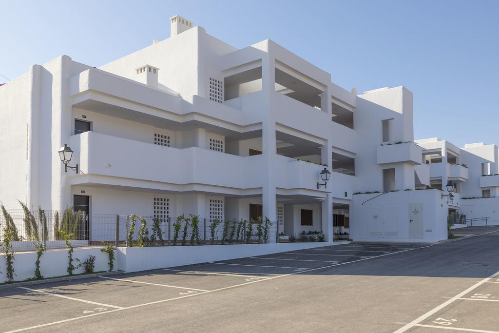 Mar de Pulpi Las Azucenas Mar Holidays San Juan de los Terreros Exterior foto